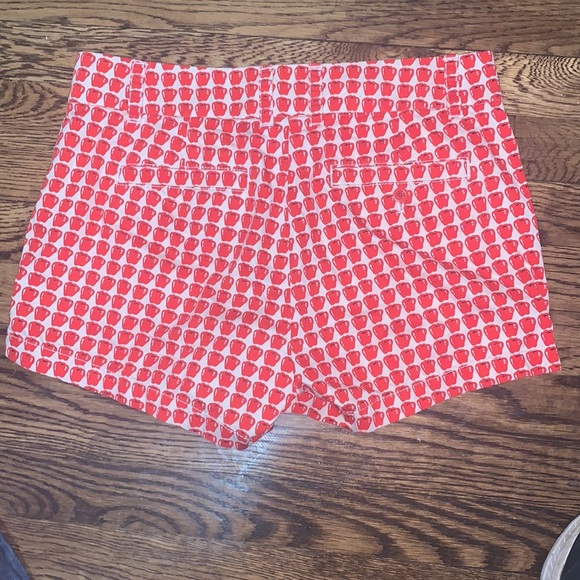 J Crew apple shorts - Picture 5 of 6